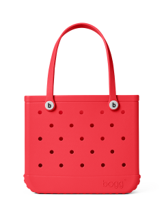Baby Bogg Bag - Off to the Races Red
