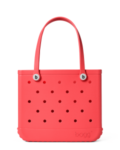 Baby Bogg Bag - Coral Me Mine