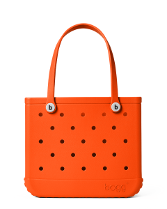 Baby Bogg Bag - Orange You Glad