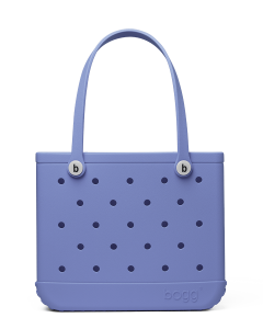 Baby Bogg Bag - Pretty as a Periwinkle