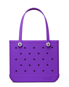 Baby Bogg Bag - Houston We Have a Purple