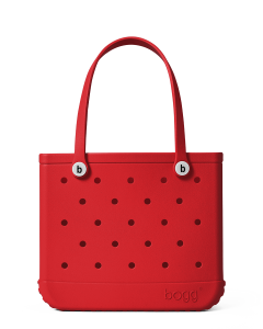Baby Bogg Bag - You Red My Mind