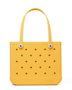 Baby Bogg Bag - Yellow-There