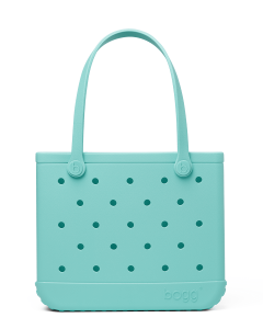Baby Bogg Bag - Aquamarine