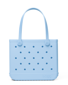 Baby Bogg Bag - Blue Skies and Bogg Bag