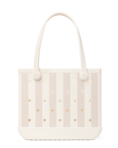 Baby Bogg Bag - Beachside Stripe