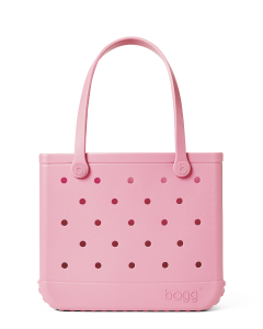 Baby Bogg Bag - Blowing Pink Bubbles