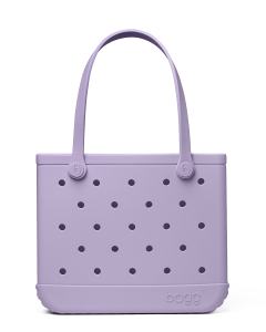 Baby Bogg Bag - I Lilac You a Lot