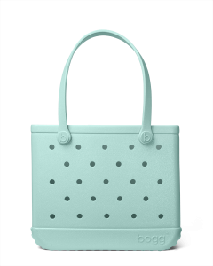 Baby Bogg Bag - Mystic Blue Shimmer