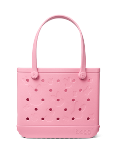 Baby Bogg® Bag - I Peep You Bubblegum