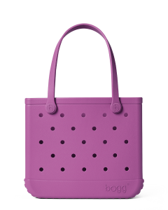 Baby Bogg Bag - Raspberry Beret
