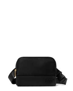 Bogg Belt Bag - LBD Black