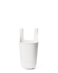 Bogg Bevy - For Shore White