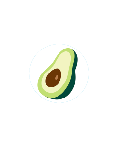 Bogg Bit - Avocado