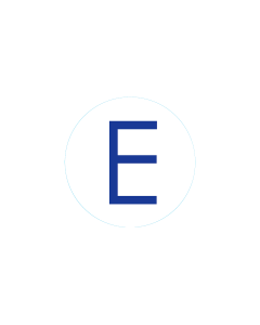 Bogg Bit - Initial E