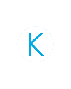 Bogg Bit - Initial K