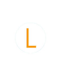 Bogg Bit - Initial L