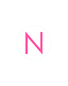 Bogg Bit - Initial N