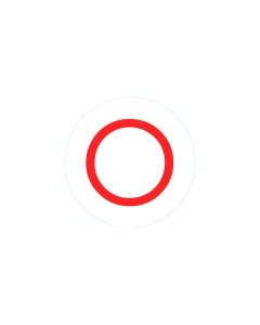 Bogg Bit - Initial O