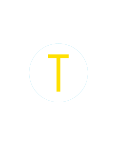 Bogg Bit - Initial T