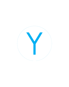 Bogg Bit - Initial Y