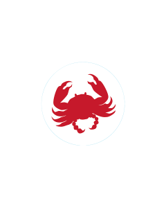Bogg Bit - Crab