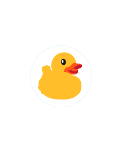 Bogg Bit - Duckie