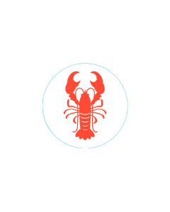 Bogg Bit - Lobster