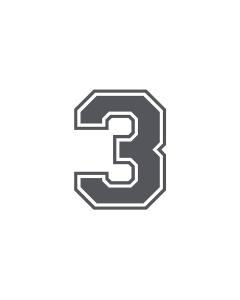 Bogg Bit - Three