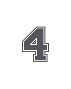 Bogg Bit - Four