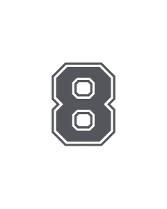 Bogg Bit - Eight