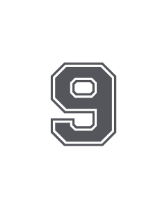 Bogg Bit - Nine