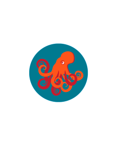 Bogg Bit - Octopus