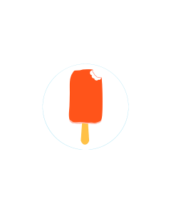 Bogg Bit - Popsicle