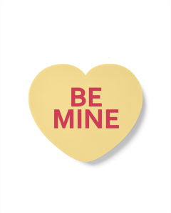 Bogg Bit - Be Mine