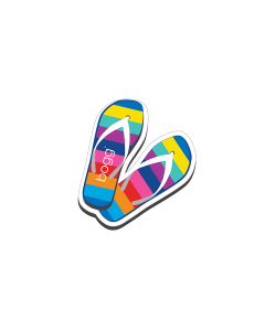 Bogg Bit  - Flip Flops