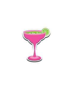 Bogg Bit  - Margarita