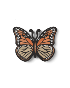 Bogg Bit  - Sun Beam Butterfly