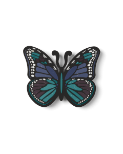 Bogg Bit  - Sky Dancer Butterfly