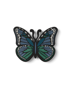 Bogg Bit  - Star Light Butterfly