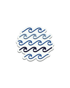 Bogg Bit  - Waves