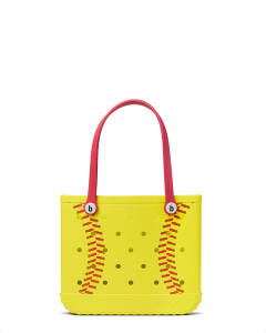 Bitty Bogg Bag - Batter's Up