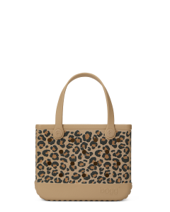 Bitty Bogg Bag - I Am Leo. Hear Me Roar