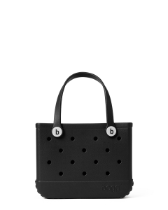 Bitty Bogg Bag - LBD Black