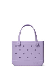 Bitty Bogg Bag - I Lilac You a Lot