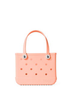 Bitty Bogg Bag - Peachy Beachy