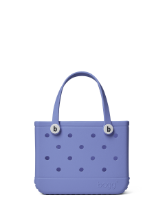 Bitty Bogg Bag - Pretty as a Periwinkle