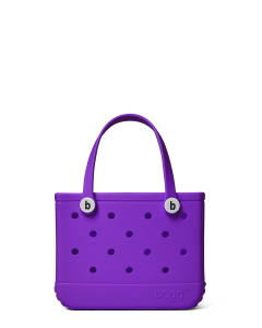 Bitty Bogg Bag - Houston We Have a Purple