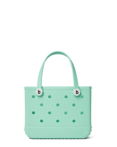 Bitty Bogg Bag - Under the Sea(foam)