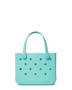Bitty Bogg Bag - Aquamarine
